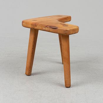 PALL,  1900-talets andra hälft.