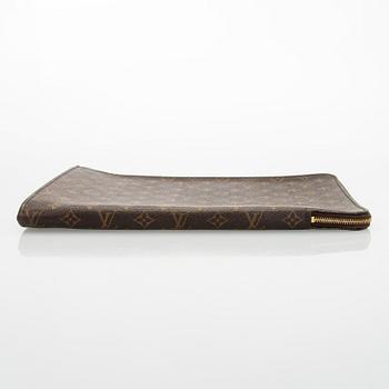 Louis Vuitton, dokumentfodral, "Poche Documents".