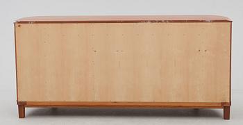 SIDEBOARD, Carl Malmsten.