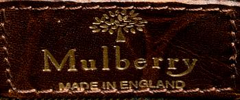 VÄSKA, Mulberry.