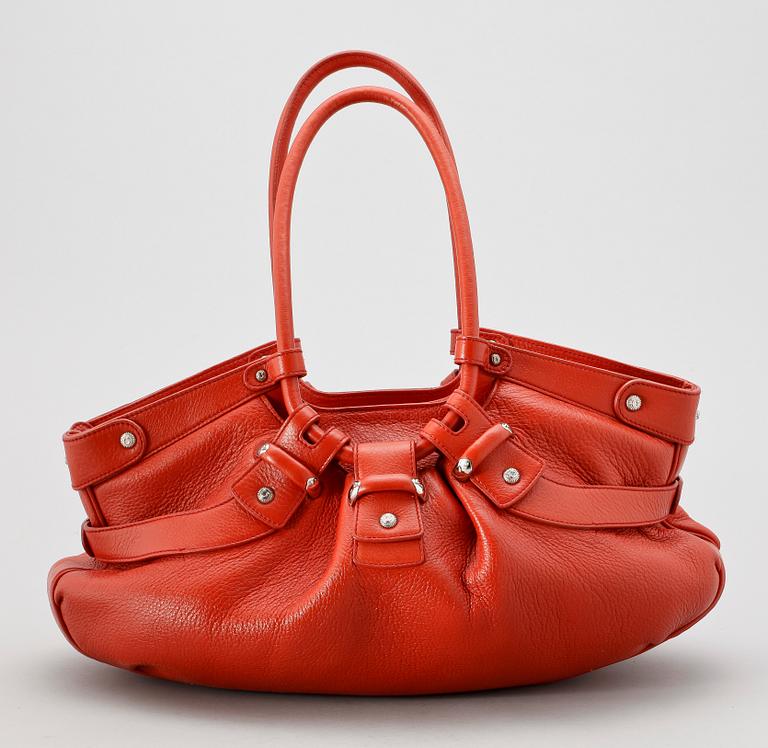 SALVATORE FERRAGAMO, handväska 2008.