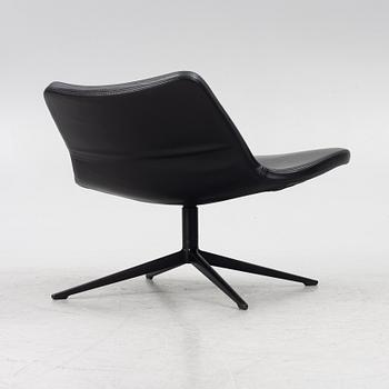 Jacob Wagner, armchair, "Ray", Hay, Denmark.