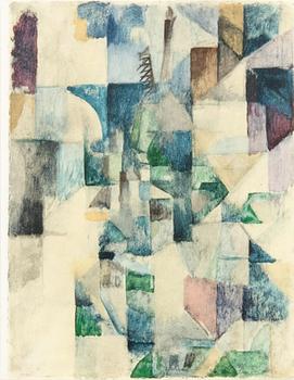 Robert Delaunay,