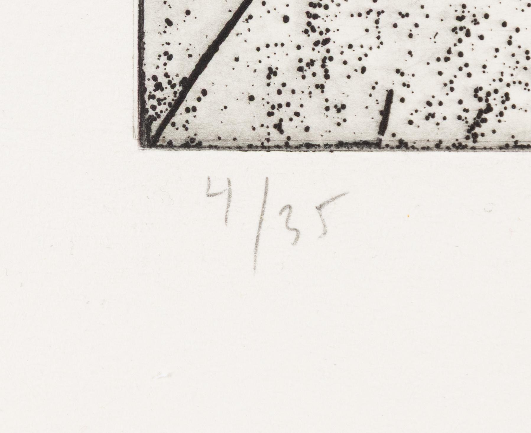 John Kørner, "2 Men Running with Problems, 2018".