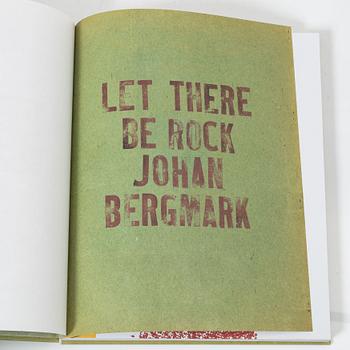 Johan Bergmark, bibliophile, "Let there be Rock".