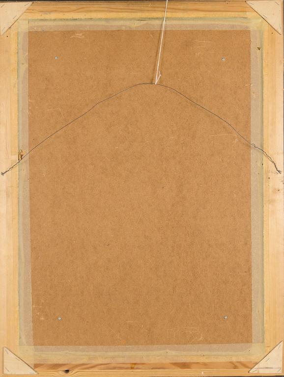 Alpo Jaakola, Pariskunta.