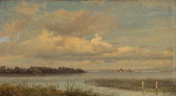 Robert Kummer, "Fra Chimsee".