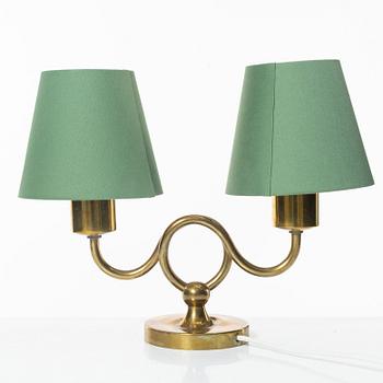 Josef Frank, model 2483, "The Ornament", Svenskt Tenn.