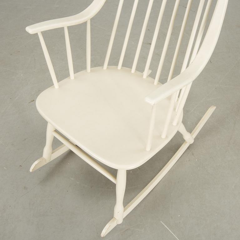 GUNGSTOL, Grandessa, Lena Larson, Nässjö Möbelfabrik.