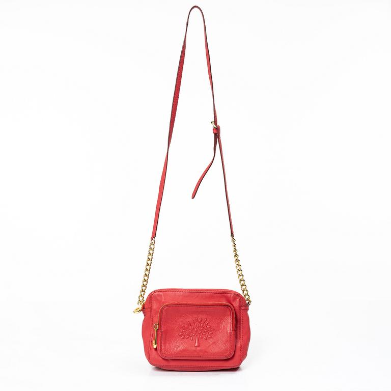 Mulberry, Translation: "bag".