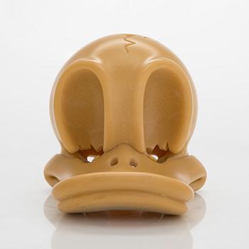 Jiri Geller, "ME DONALD DUCK".