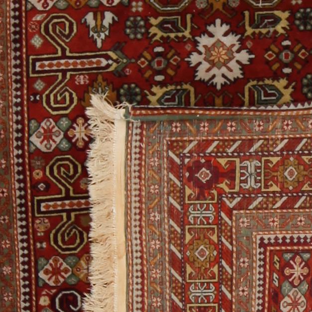 MATTA, orientalisk. Ca 192 x 134 cm.