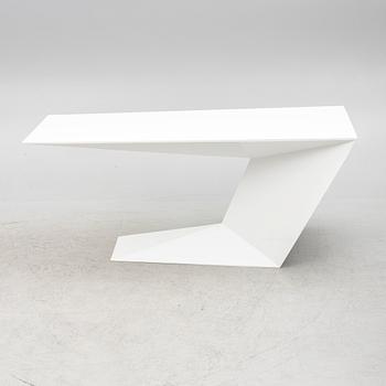 Daniel Rode, desk, "Prismo", Furtif Desk, contemporary.