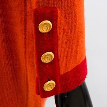 Cardigan.