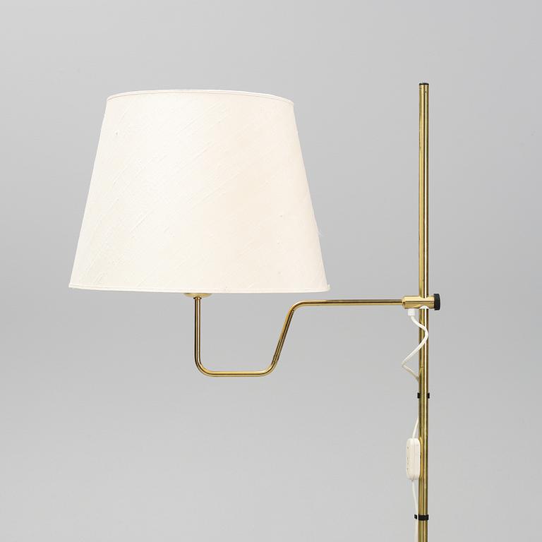 Hans-Agne Jakobsson, floor lamp, Markaryd, second half of the 20th century.