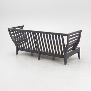 Sofa, Nirvan Richter, Norrgavel.