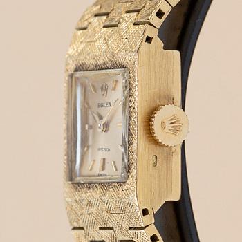 Rolex, Precision, "Belt watch", ca 1961.