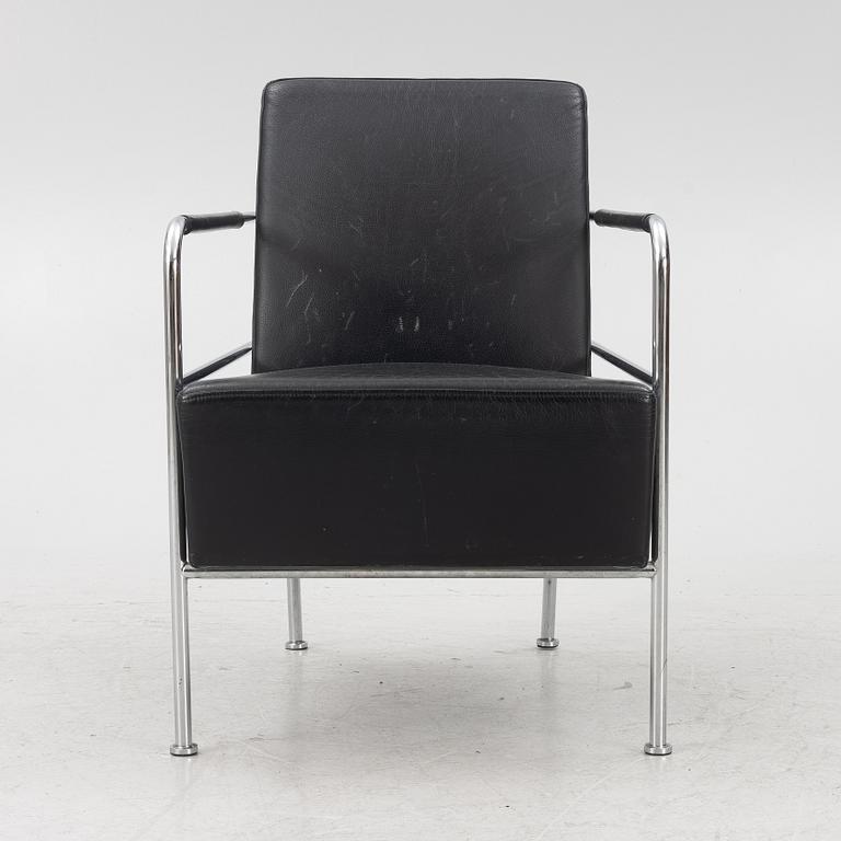 Gunilla Allard, fåtölj, "Cinema", Lammhults.