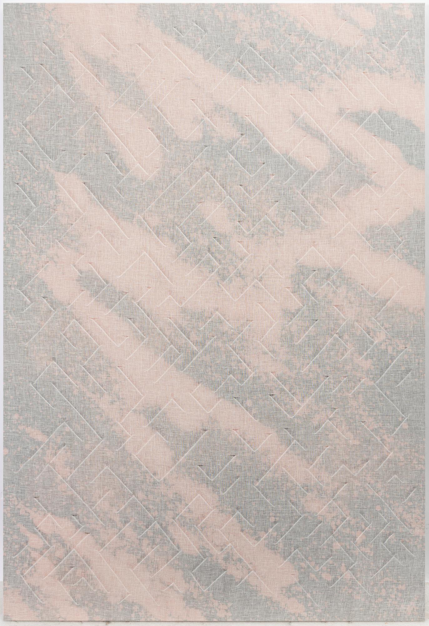 Dick Hedlund, "Modern Zen".