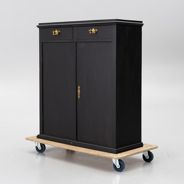 Sideboard, 19th century.
