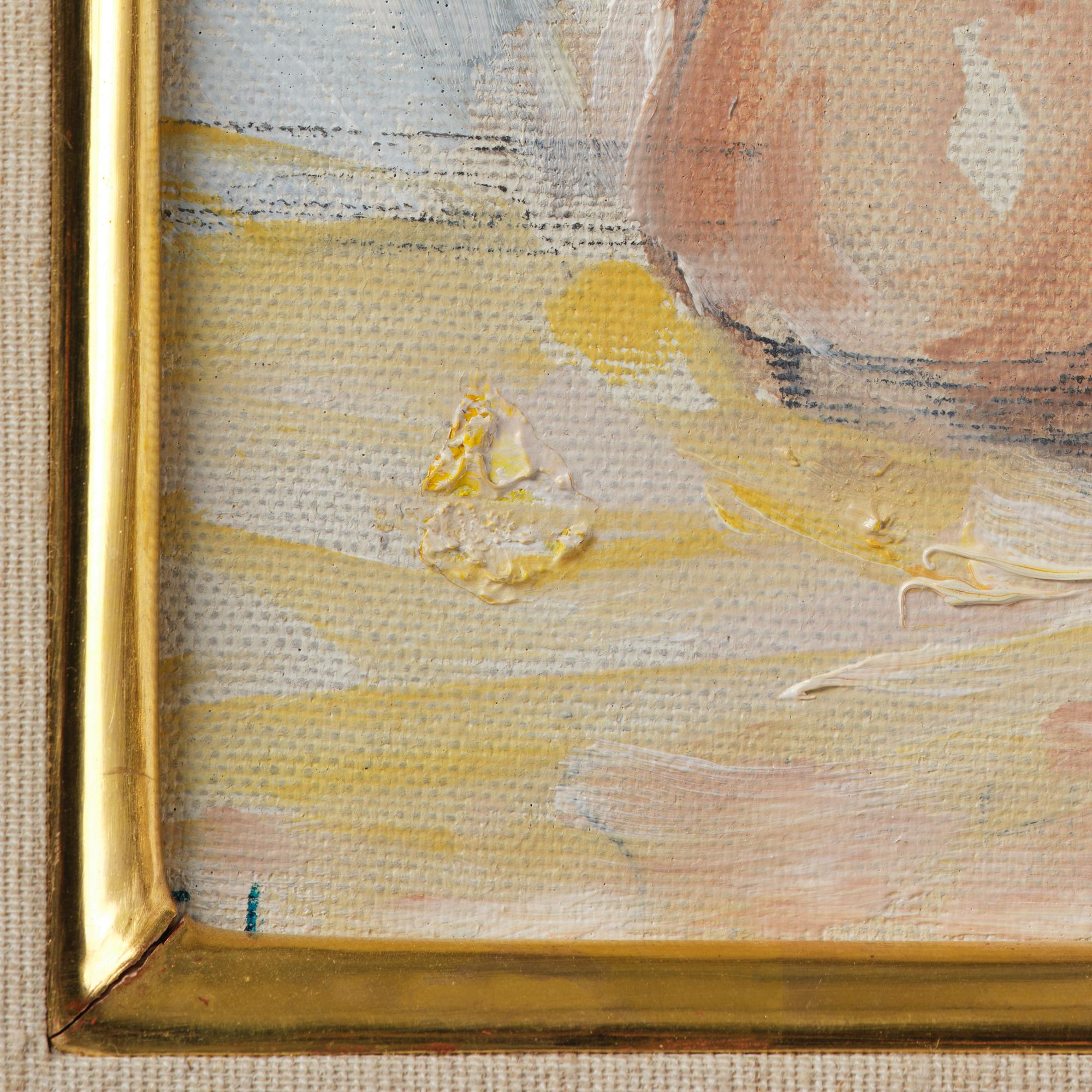 Evert Lundquist, "Urna".