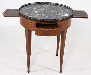 BORD, gustaviansk stil, 1900-tal.