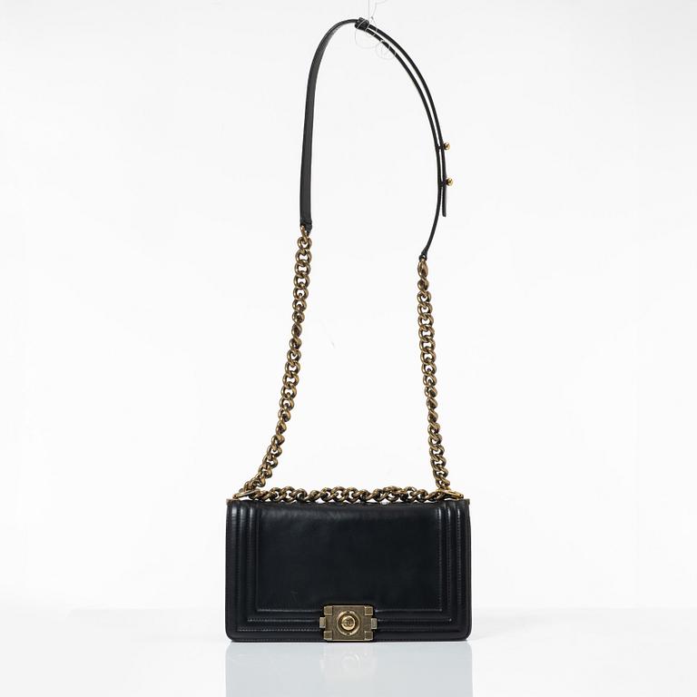 Chanel, "Boy Bag Medium", 2011.