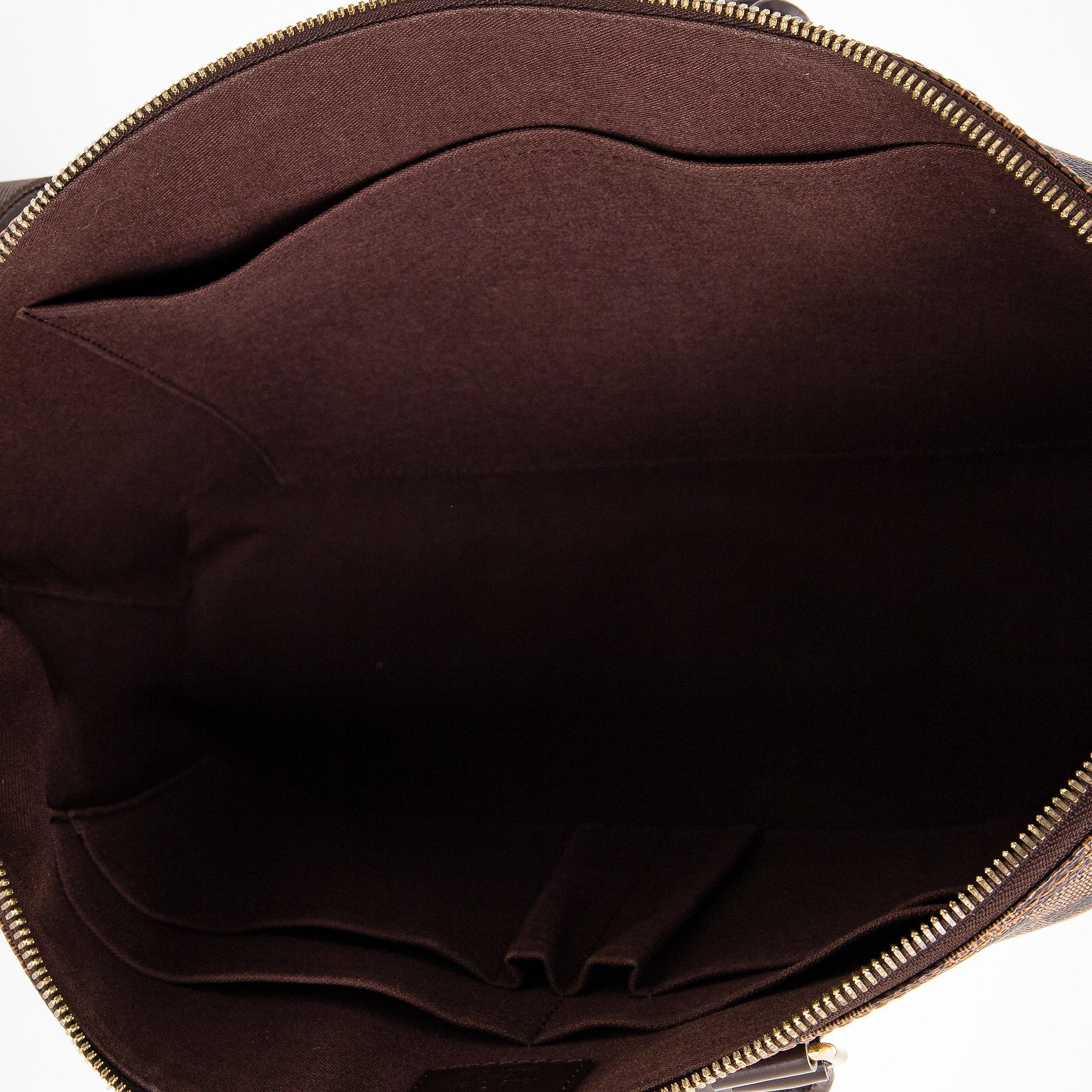 Louis Vuitton, väska/portfölj, "Porte Documents Jour".