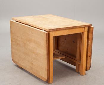 SLAGBORD, Sven Larsson Möbelshop.