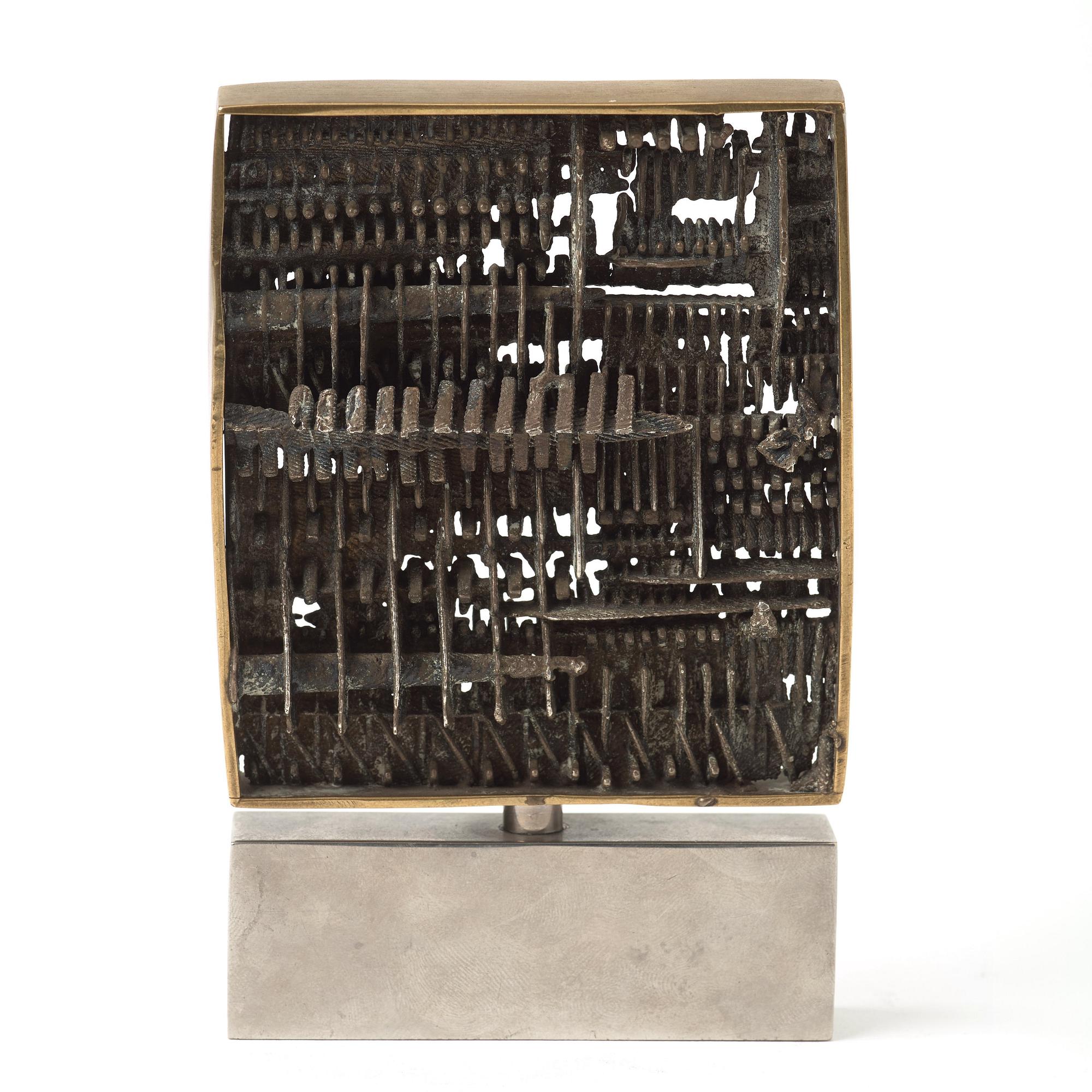 ARNALDO POMODORO,