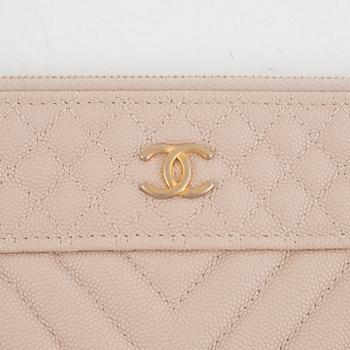 Chanel, Datorfodral/ipad-fodral, 2018.