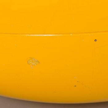 EERO AARNIO, A 'Pastilli chair' manufactured by Adelta. Designed in 1962.