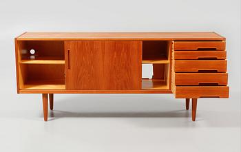 SIDEBOARD, "Trento", Nils Jonsson, Troeds, 1950/1960-tal.