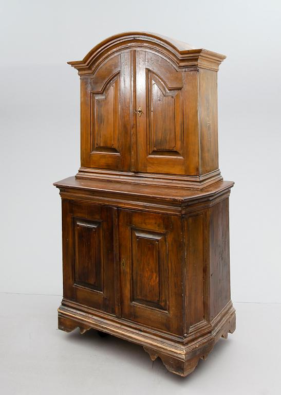 SKÅP, barock, 1700-tal.