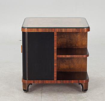 RÖKBORD, Art deco, 1900-talets första hälft.