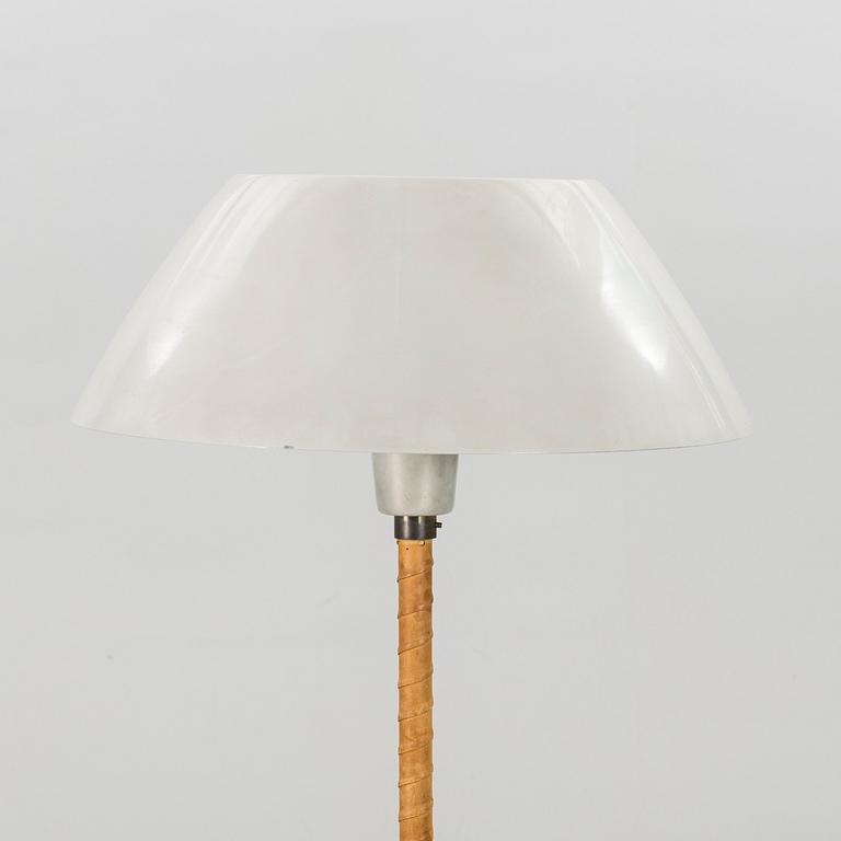 LISA JOHANSSON-PAPE, golvlampa, "Senator", Orno. Modellen formgiven 1947.