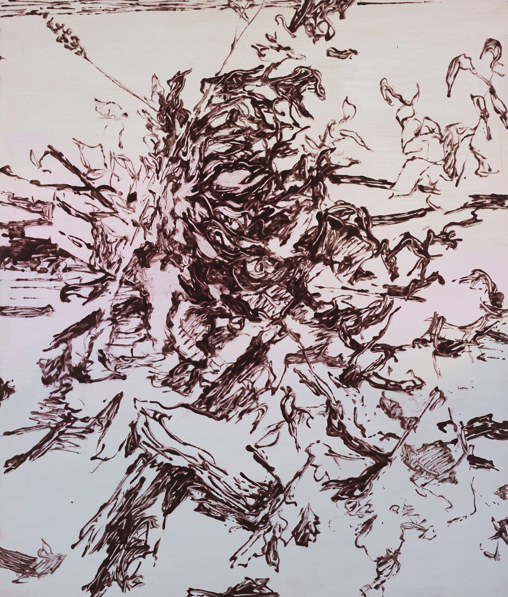 Joakim Lager, Untitled.