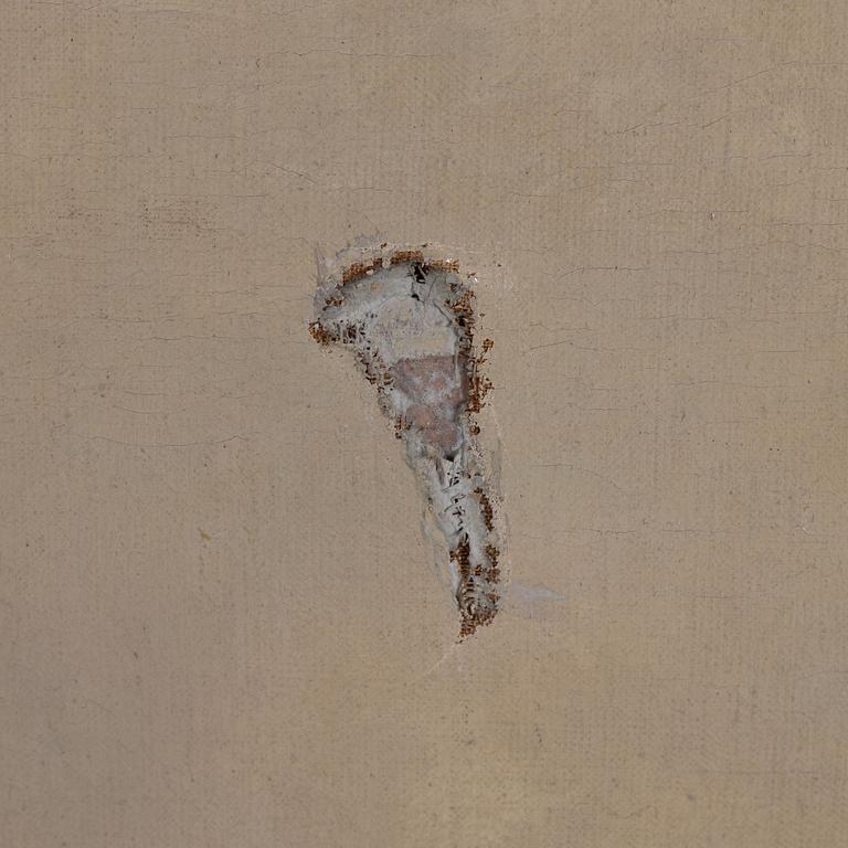 Okänd kostnär, 1800-tal, Canal Grande, Venedig.