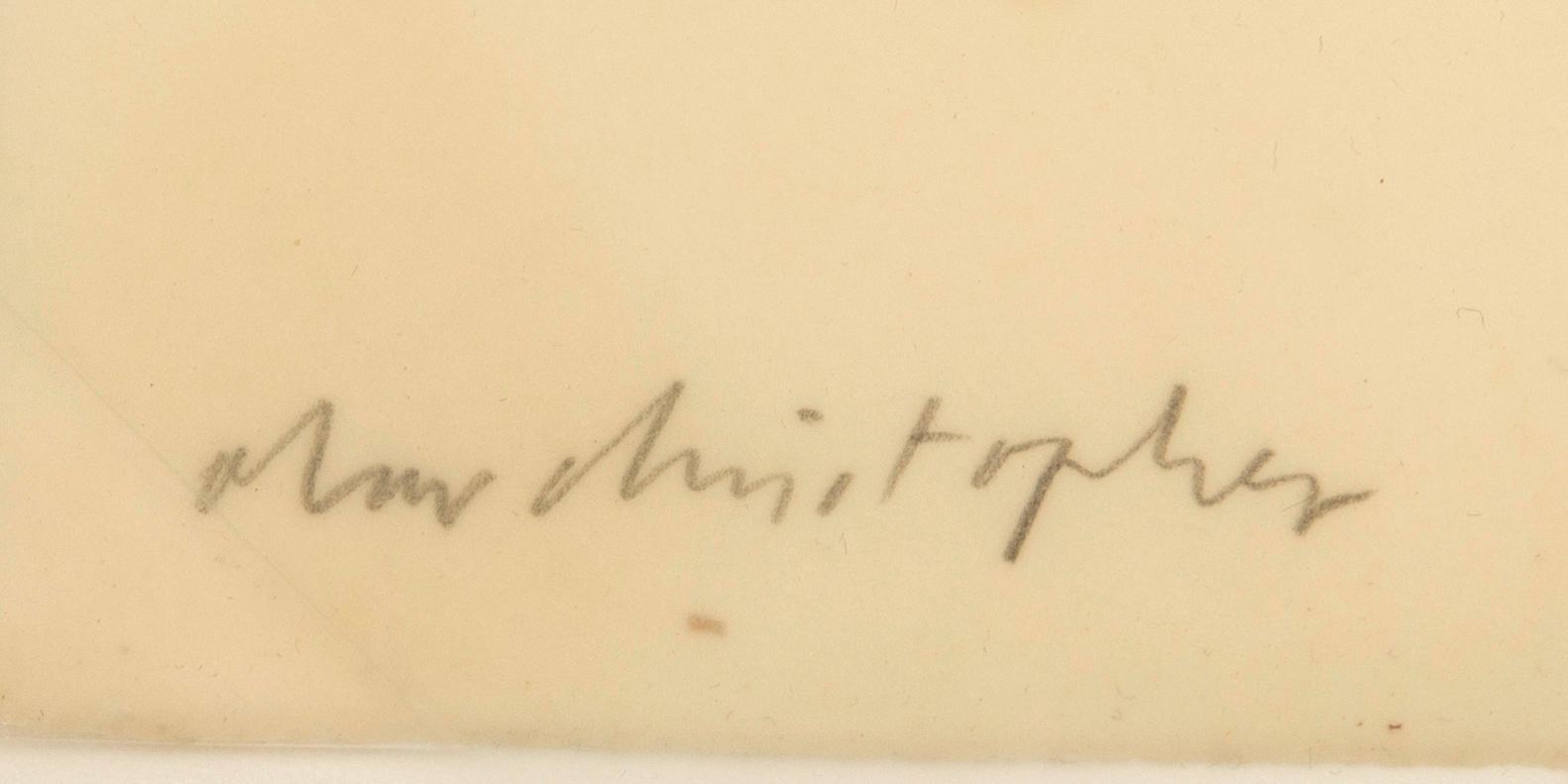 Olav Christopher Jenssen, "Lya  29 juli 1995".