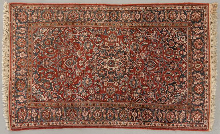MATTA, semiantik, Keshan, ca 205 x 126 cm.