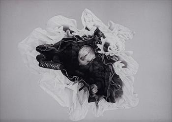 Charlotte Gyllenhammar, "Belle", 1998.