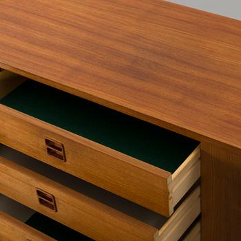 SIDEBOARD "Korsör", IKEA, 1900-talets andra hälft.