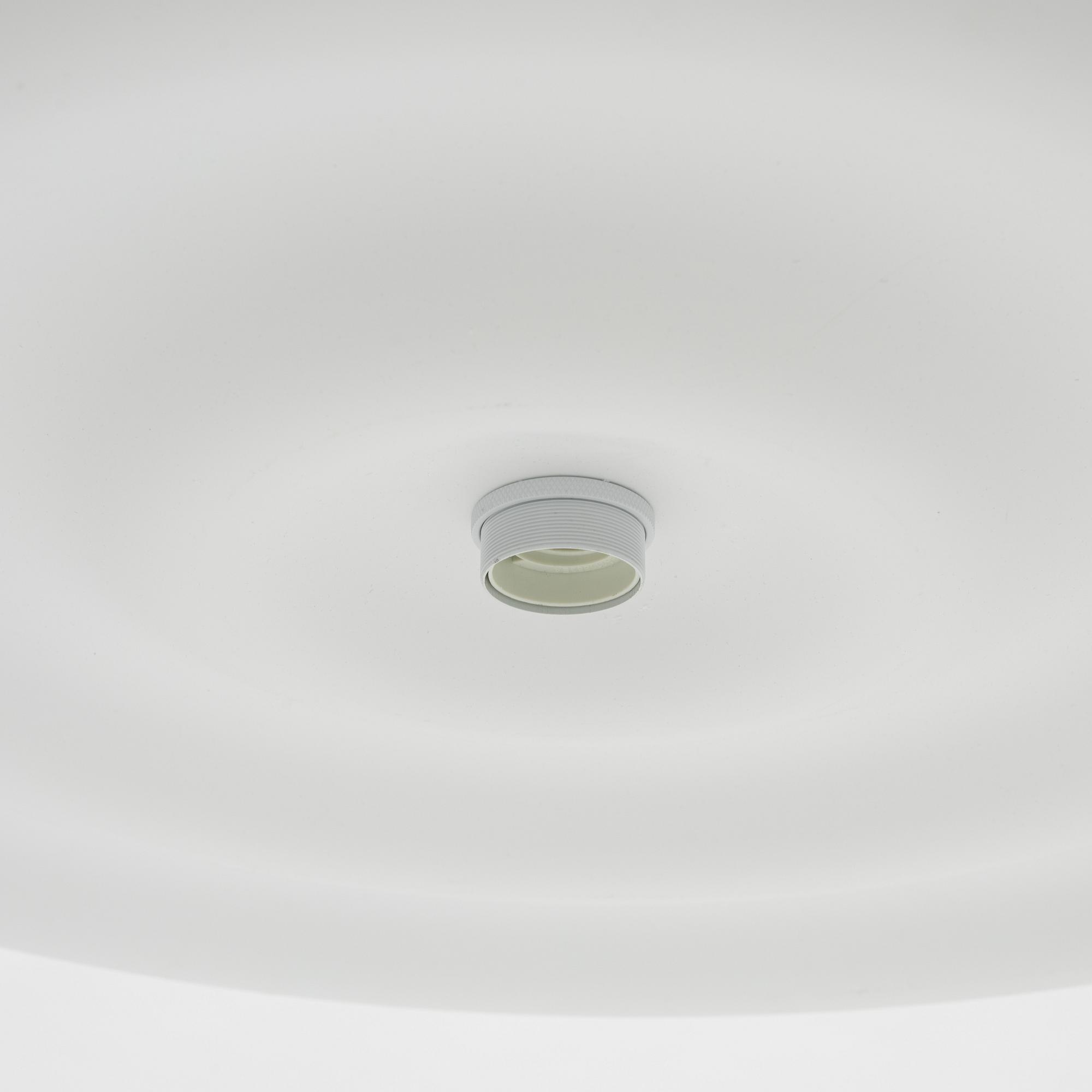 An 'Alma' pendant lamp by Tham & Videgård for Wästberg.