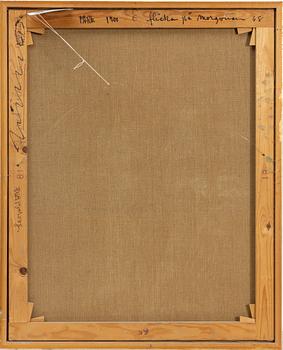 Leopold Fare, "Flickan på morgonen".