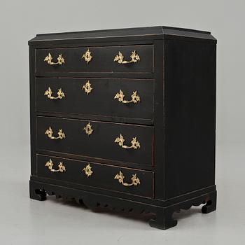 BYRÅ, 1800-tal.