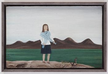 Rita Lundqvist, Utan titel.