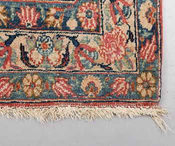 MATTA, Kirman, semiantik. Ca 420 x 295 cm.