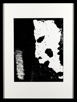 ISMO HÖLTTÖ, "MEFISTO".