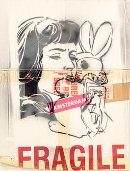 FAILE, Utan titel.