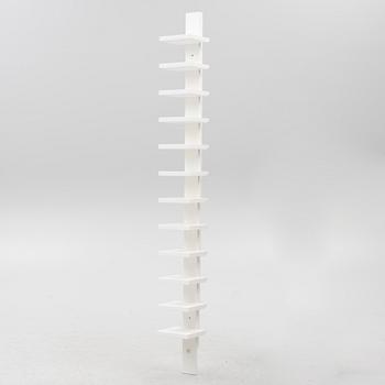 John Kandell, Shelf, 'Pilaster', Källemo.